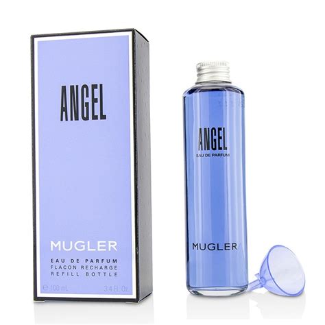 eau de toilette thierry mugler angel|thierry mugler angel perfume 100ml.